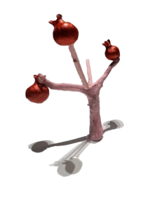 artist statement tree